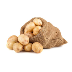 Patate bianche 5kg