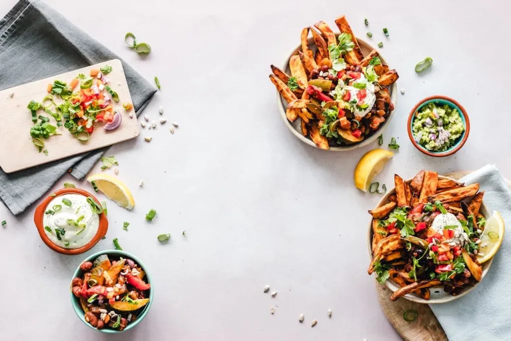 Alimentazione e Salute Preventiva