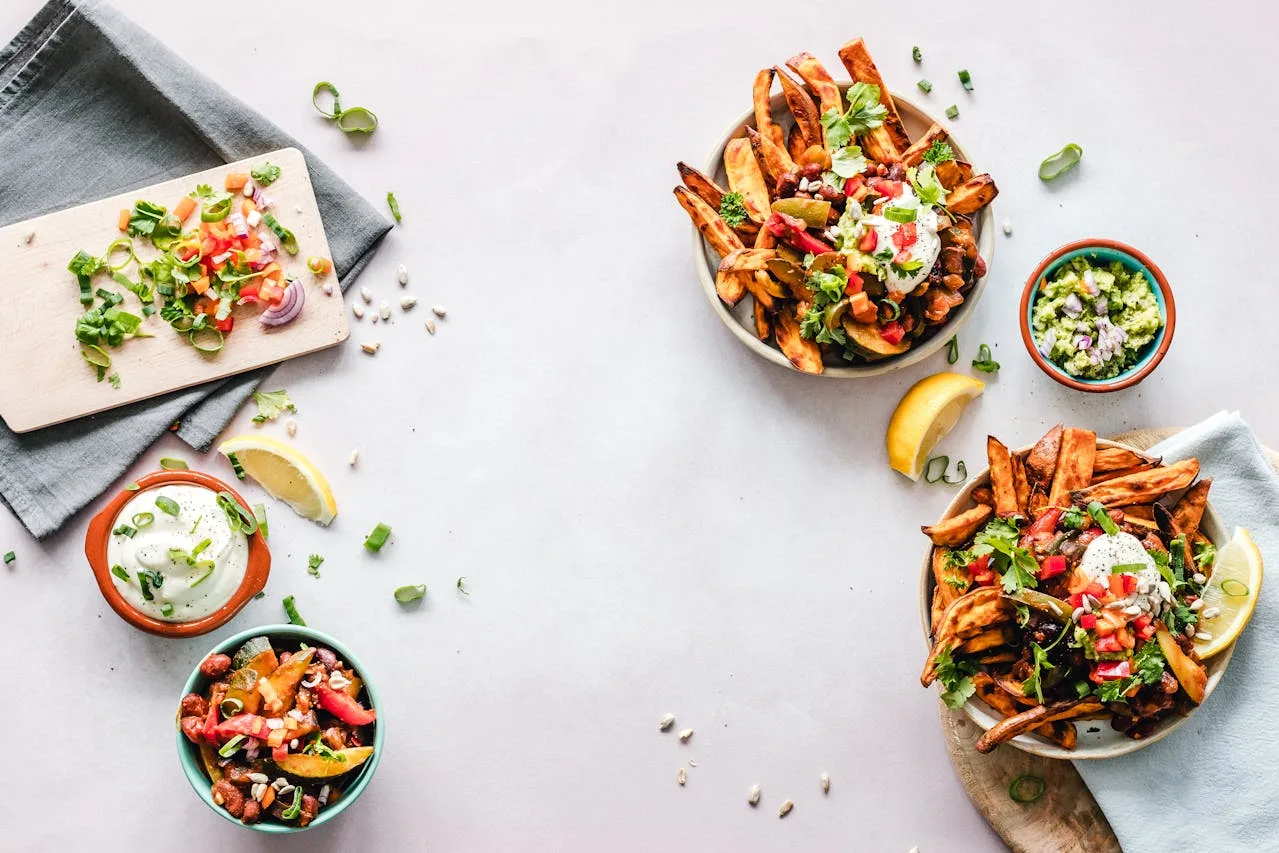 Alimentazione e Salute Preventiva