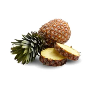 Ananas fresco