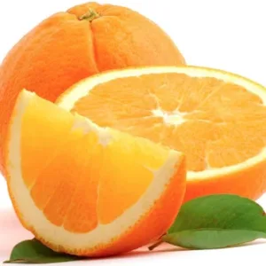 Arancia Navel fresca