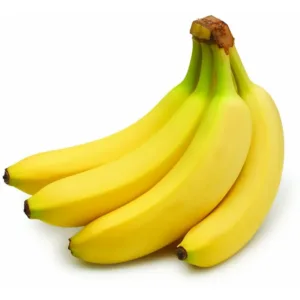 Banane fresche