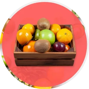 Box Frutta