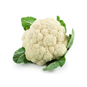 Cavolfiore Bianco fresco