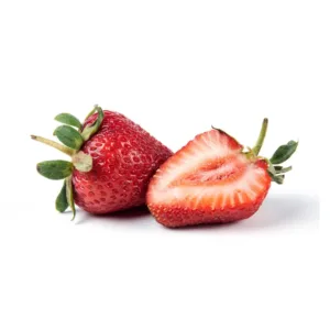Fragola Candonga fresca e dolce