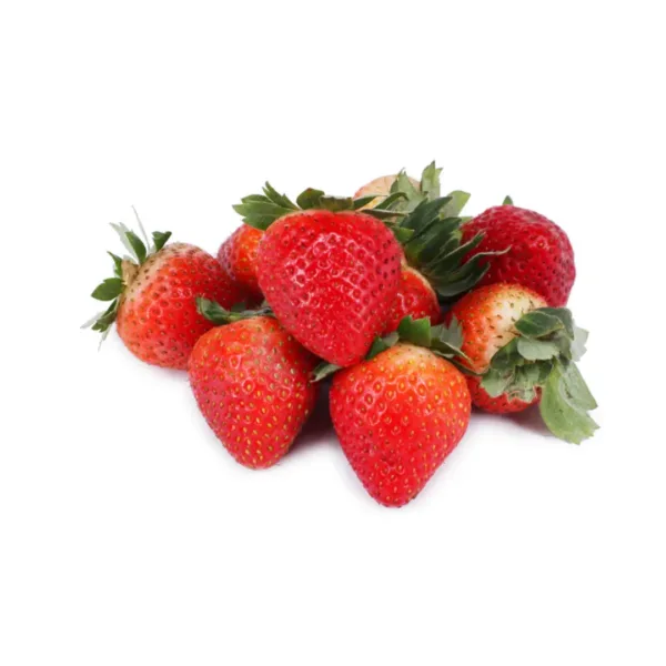 Fragole fresche