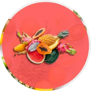 Frutta Esotica