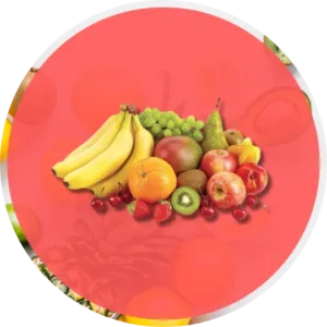 Frutta Fresca