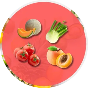 Frutta Stagionale
