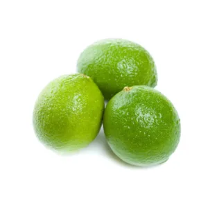 Lime fresco