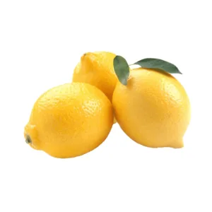 Limone Meyer fresco, ideale per dolci e bevande rinfrescanti.