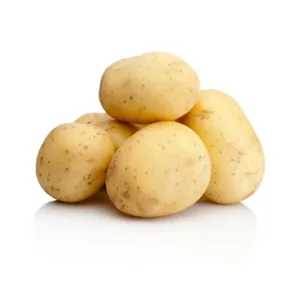 Patata Bianca fresca