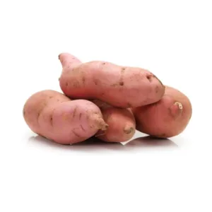 Patata Dolce fresca