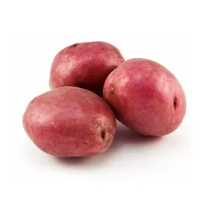 Patata Rossa fresca