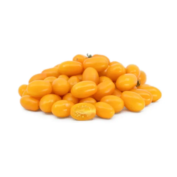 Pomodoro Datterino Giallo fresco