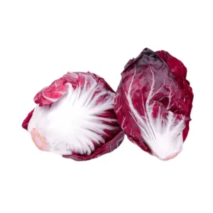 Radicchio Lungo Rosso fresco
