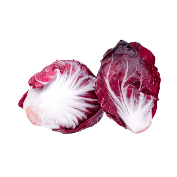 Radicchio Lungo Rosso fresco