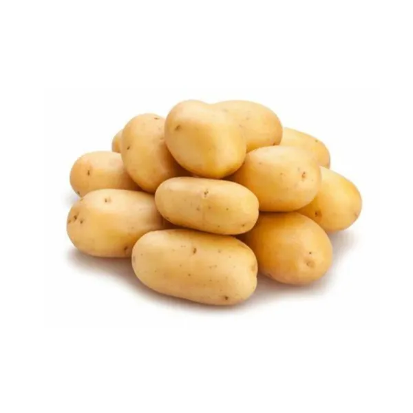 Patata Gialla fresca