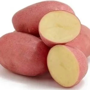 Patate Rosse 800g