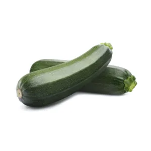 Zucchina Verde Scura fresca