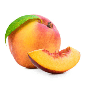 Pesche polpa gialla 600g