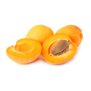 Albicocche 600g