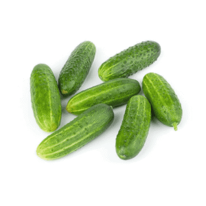 Cetrioli 900 g