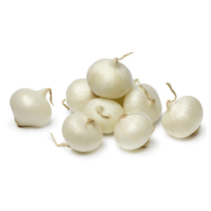 Cipolla Bianca 3kg