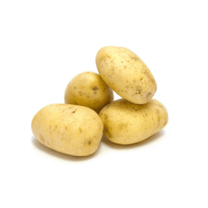 Patate bianche 2.5 kg