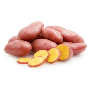 Patate rosse 5 kg
