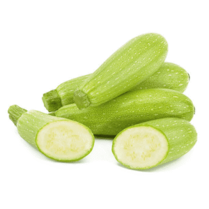 Zucchina Chiara 1kg