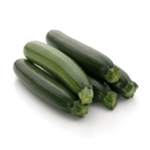Zucchina Verde Scura 1kg