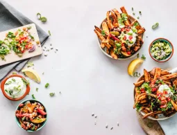 Alimentazione e Salute Preventiva
